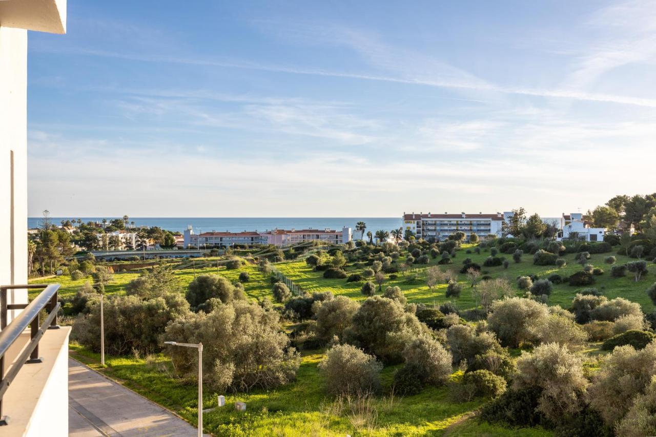 Portimao Beach House Eksteriør billede