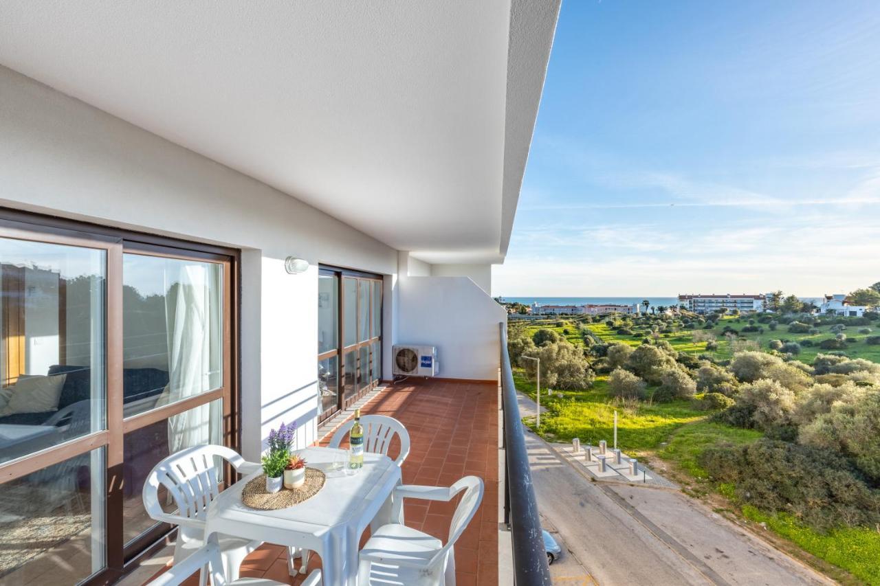 Portimao Beach House Eksteriør billede
