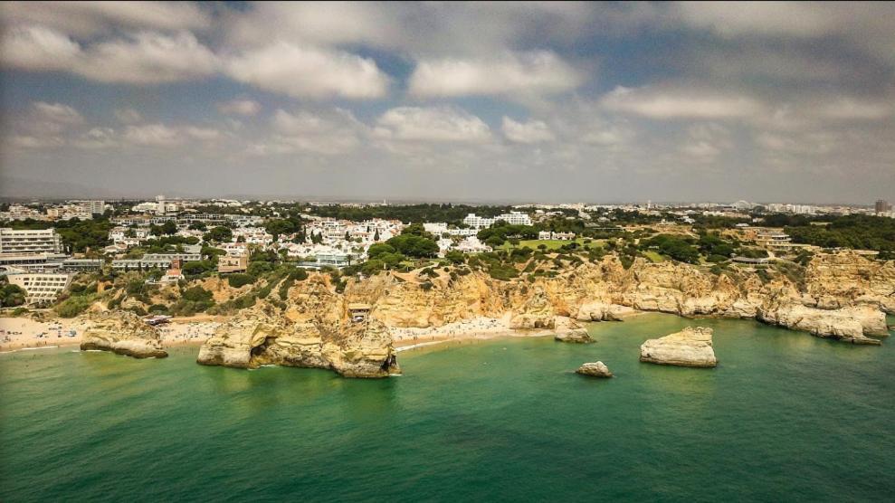 Portimao Beach House Eksteriør billede